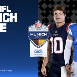 NFL International Games 2026: München, London, Paris und Madrid – alle Paarungen im Überblick
