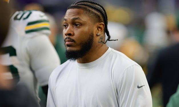 NFL Headlines der letzten Tage: Trump, Flores und Ärger in Green Bay