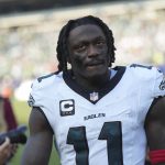 Die offenen Fragen der NFL-Offseason