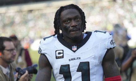 Die offenen Fragen der NFL-Offseason