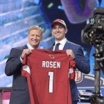 Draft Busts in der NFL – Warum hochtalentierte Erstrunden‑Quarterbacks psychologisch scheitern