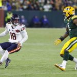 Caleb Williams der beste Spieler der NFL?
