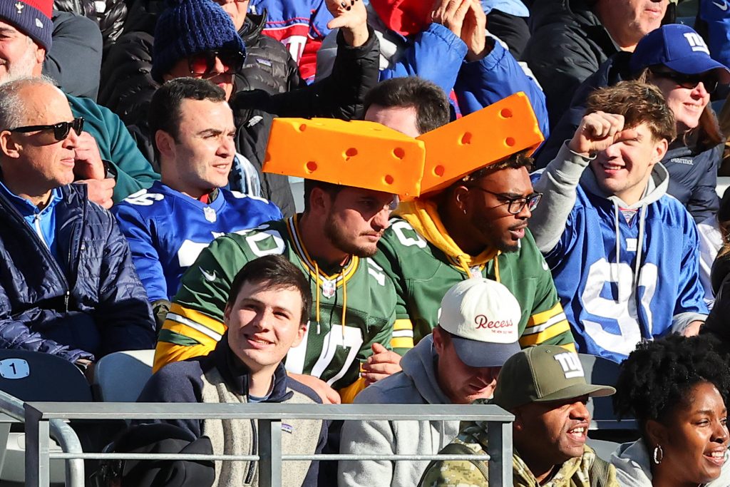 Viele NFL-Fans finden Begeisterung an der WM 2026 im eigenen Land