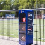 NFL und DKB bringen Flag Football Equipment kostenlos auf die Straße