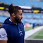 CTE bei verstorbenem Ex-NFL-Spieler Marshawn Kneeland nachgewiesen