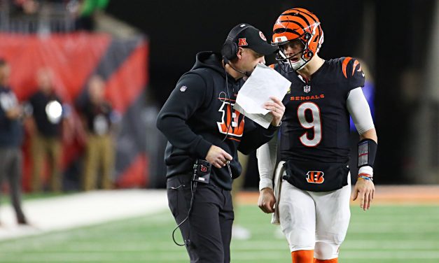 NFL Hot Seat 2026: Diese Head Coaches stehen besonders unter Druck