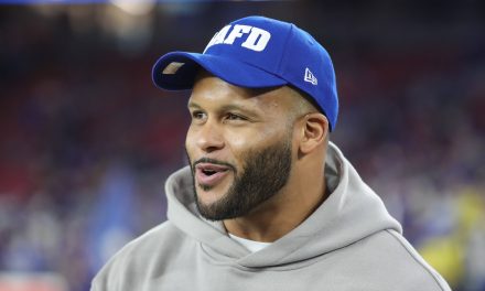 Warum ich mir ein Aaron Donald Comeback wünsche – obwohl ich kein Rams-Fan bin