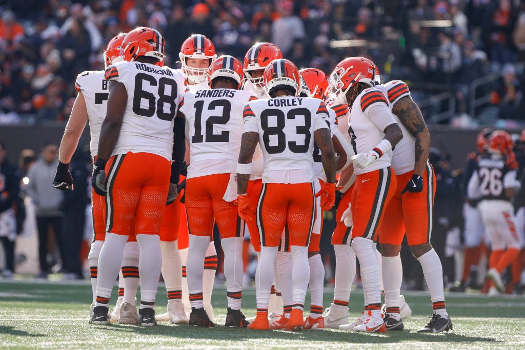 Die Cleveland Browns 2026 nach Myles Garrett: Wie erfolgreich wird die neue Saison?