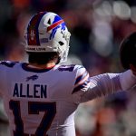 Josh Allen und die Buffalo Bills: Die schönste unvollendete Geschichte der NFL