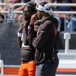 Vier Teams suchen noch ihren Starting Quarterback