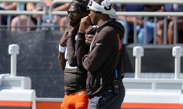 Vier Teams suchen noch ihren Starting Quarterback