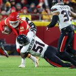 Houston Texans: Warum die Verteidigung zur Identität einer gesamten Franchise geworden ist