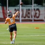 Baker Mayfield und die Buccaneers: Vom Wandervogel zum Franchise-Gesicht