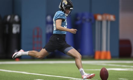 Bald vier Punkte für Field Goals? Die NFL diskutiert über eine Regeländerung