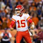 Wie viele Erstrundenpicks sind Patrick Mahomes, Josh Allen und Co. wert?