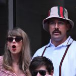 Taylor Swift und Travis Kelce heiraten offenbar am Freitag