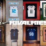 NFL Rivalries 2026: Jahr 2 der beliebten Trikot-Serie