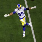 Comeback des Jahres perfekt: Aaron Donald ist zurück