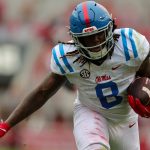 Von der NFL zurück ans College: Dae’Quan Wright schreibt Geschichte