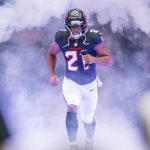 Nick Chubb hört auf: Das Karriereende einer NFL-Legende auf Raten