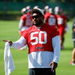 Die NFL im Zeitalter der Hold-Ins: Anwesend, aber nicht verfügbar