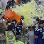 Die am längsten laufenden Sponsoren-Deals der NFL