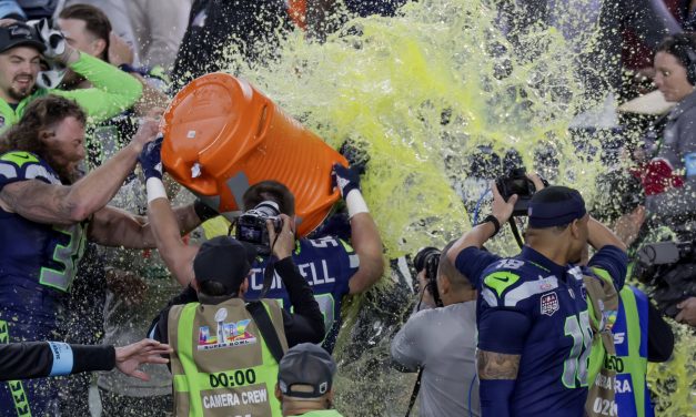 Die am längsten laufenden Sponsoren-Deals der NFL