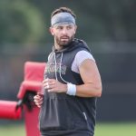 Baker Mayfields Zukunft in der Schwebe: Diese Teams könnten 2027 zuschlagen