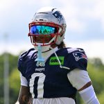 Christian Gonzalez und die Patriots: Warum die Vertragsverhandlungen stocken und was das für New England bedeutet
