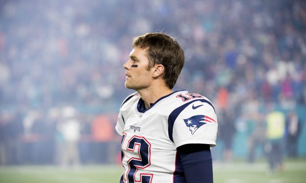 Die NFL ohne Tom Brady: Wie eine ganze Football-Generation ihren Fixpunkt verlor