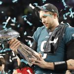 Warum Backup Quarterbacks die interessantesten Menschen der NFL sind