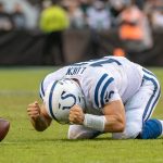 NFL: Die stille Angst vor dem Karriereende und dem Leben danach