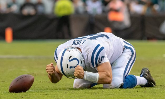 NFL: Die stille Angst vor dem Karriereende und dem Leben danach