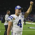 Adam Vinatieri: Vom Rauswurf-Kandidaten zur Hall of Fame