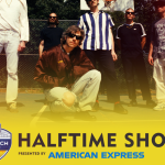 NFL Munich Game 2026: Cage The Elephant rockt die Pause