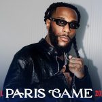 NFL Paris Game: Burna Boy übernimmt die Halftime Show