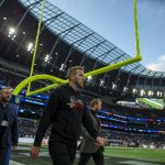 Harry Kane in die NFL? Vom Elfmeterpunkt zum Field Goal