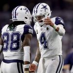 NFL Week 3: Wo läuft was im Free-TV und im Stream?