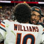 Williams und Daniels: Zwei Franchise-Quarterbacks, zwei Fragezeichen