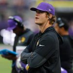 J.J. McCarthy zu den Giants: Zweite Chance für Minnesotas gescheiterte Hoffnung