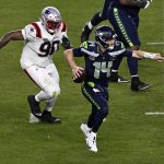 NFL Week 1: Wo läuft was im Free-TV und im Stream?
