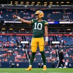 Jordan Love: Lässt ihn Matt LaFleur 2026 von der Leine?