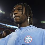 Tennessee Titans setzen alles auf Cam Ward: Warum Jahr 2 über die Zukunft der Franchise entscheidet