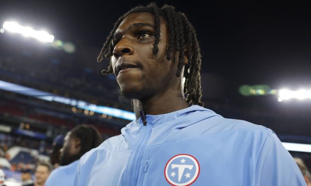 Tennessee Titans setzen alles auf Cam Ward: Warum Jahr 2 über die Zukunft der Franchise entscheidet