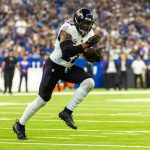 NFL Week 1: Rekordflut, Bears-Gala und Derrick Henrys Historie-Jagd
