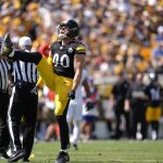 NFL Week 2: Wo läuft was im Free-TV und im Stream?