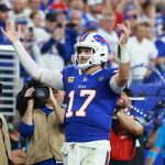 Gebührende Einweihungsparty: Bills mit 5 TD im neuen Stadion