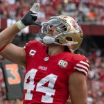Kyle Juszczyk: Der teuerste Schluck seiner Karriere
