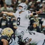 Raiders überraschen die NFL: Warum Las Vegas plötzlich mit 3-0 dasteht