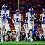 Rams in der Krise? Warum der Fehlstart von Los Angeles plötzlich zum Problem werden könnte